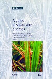 Image de A guide to sugarcane diseases