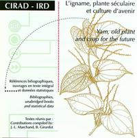 Image de L'igname, plante séculaire et culture d'avenir