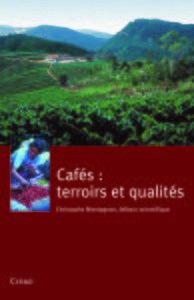 Image de Cafés : terroirs et qualités