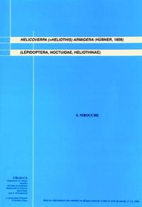 Image de Helicoverpa (= heliothis) armigera hübner, 1808) (lepidoptera, noctuidae, heliothinae)