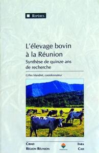 Picture of L'élevage bovin à la réunion