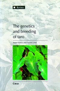 Image de The genetics and breeding of taro