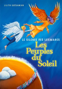 Image de Les Peuples du Soleil