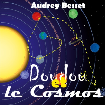 Picture of Doudou et le Cosmos