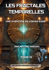 Picture of Les Fractales Temporelles