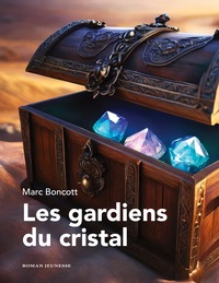 Picture of Les gardiens du cristal