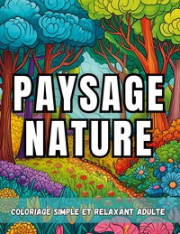 Image de Paysage nature