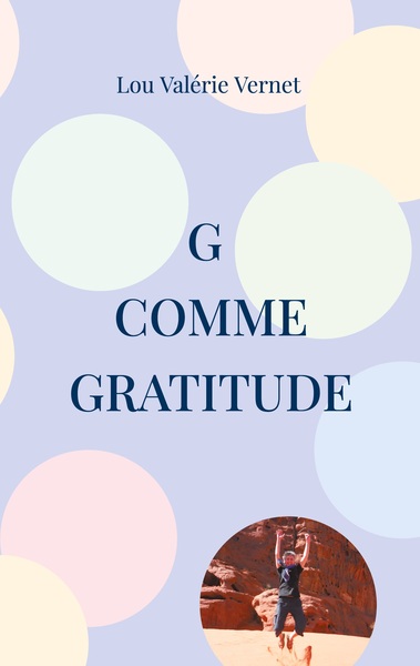 Image de G comme Gratitude