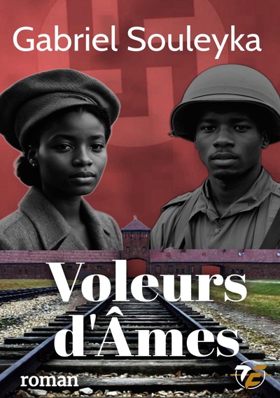Picture of Voleurs d'âmes