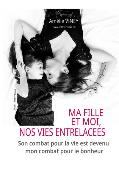 Picture of Ma fille et moi, nos vies entrelacées