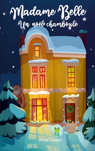 Picture of Madame Belle, un noël chamboulé