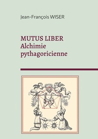 Picture of Mutus Liber