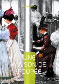 Picture of Une maison de poupée