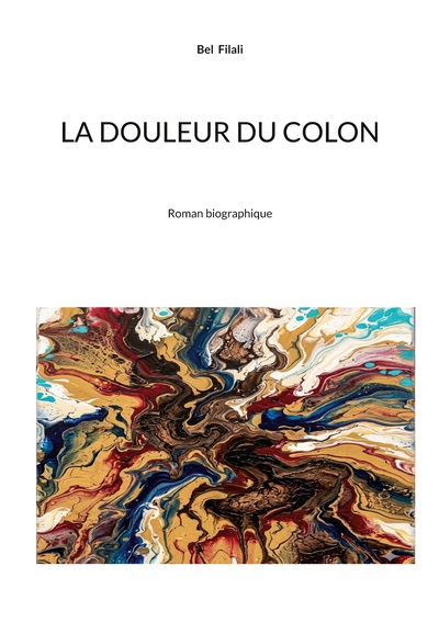 Picture of La douleur du colon
