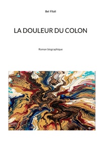 Picture of La douleur du colon