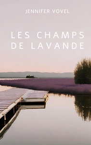 Image de Les champs de lavande