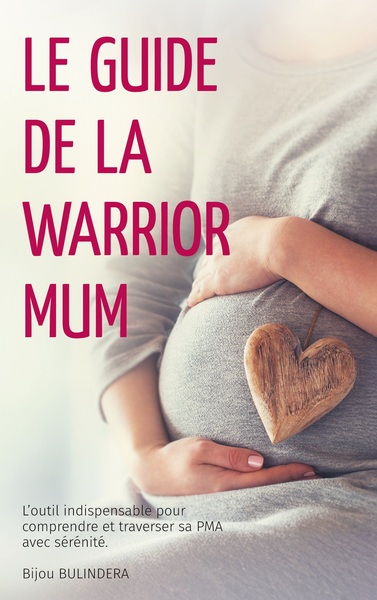 Picture of Le guide de la  Warrior Mum