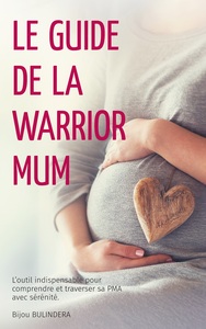 Picture of Le guide de la  Warrior Mum