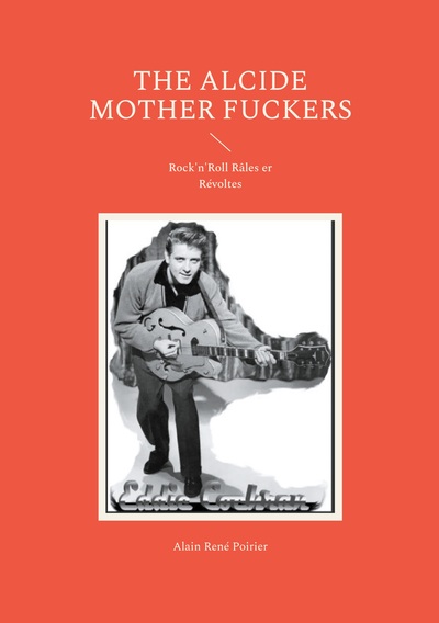 Image de The Alcide Mother Fuckers
