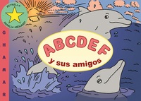Picture of ABCDEF y sus amigos