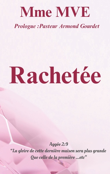Picture of Rachetée