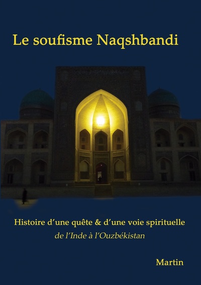 Image de Le soufisme Naqshbandi