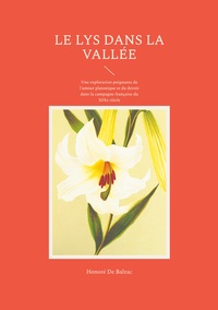 Image de Le Lys dans la vallée