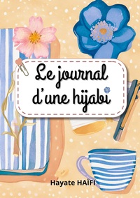 Picture of Le journal d'une hijabi