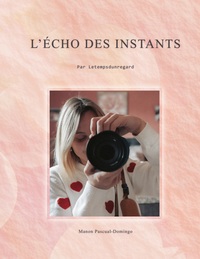 Picture of L'écho des instants