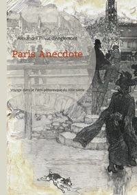 Picture of Paris Anecdote