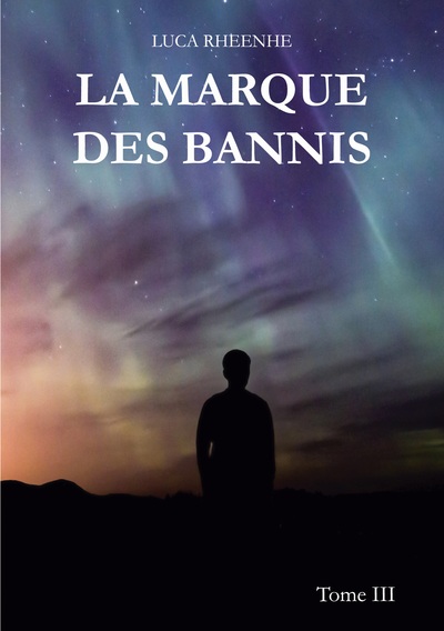 Image de La marque des Bannis