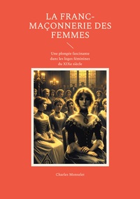 Image de La Franc-maçonnerie des femmes