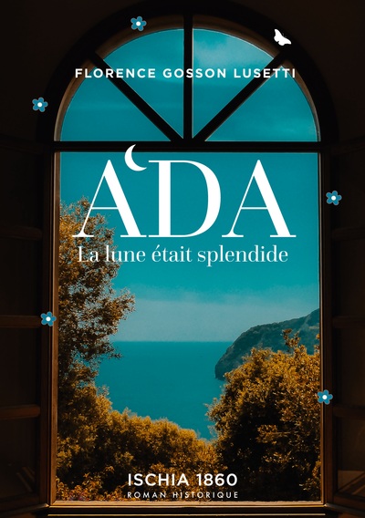 Picture of Ada