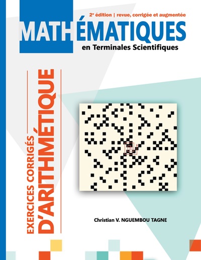 Image de Mathématiques en terminales scientifiques