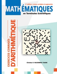 Image de Mathématiques en terminales scientifiques
