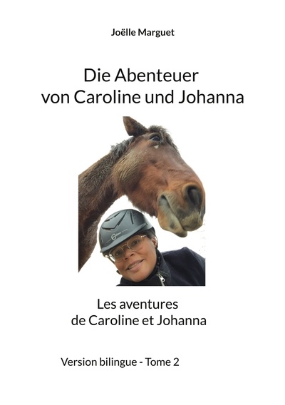 Picture of Die Abenteuer von Caroline und Johanna