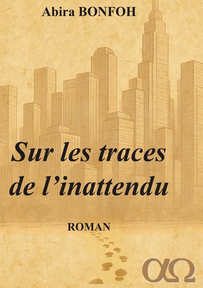 Image de Sur les traces de l'inattendu
