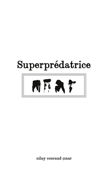 Picture of Superprédatrice