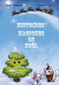 Picture of Histoires magiques de Noël