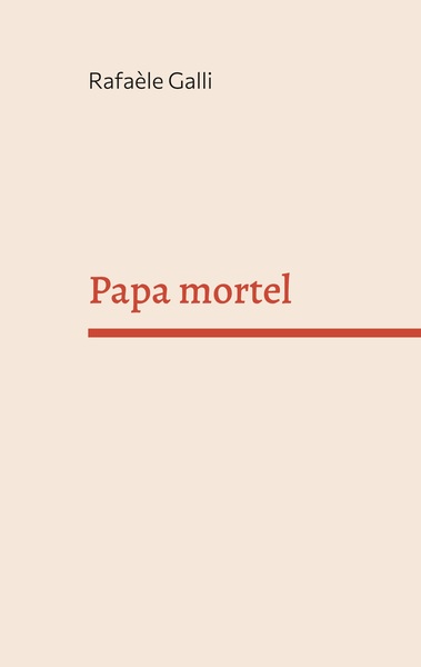 Picture of Papa mortel