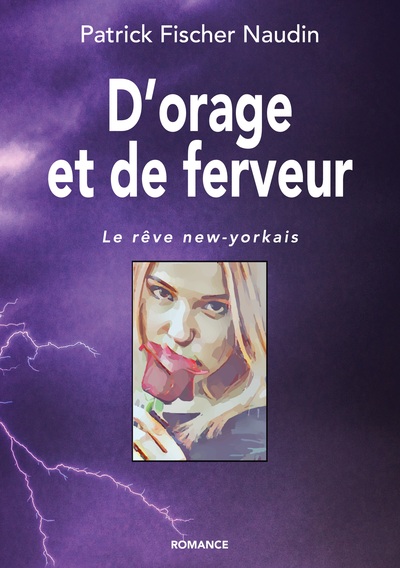 Picture of D'orage et de ferveur
