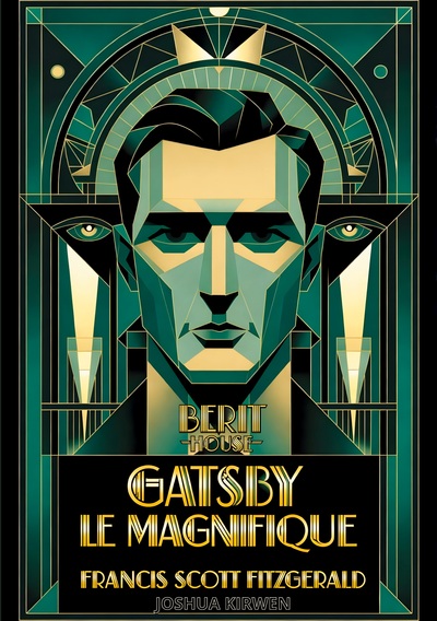 Picture of Gatsby le Magnifique