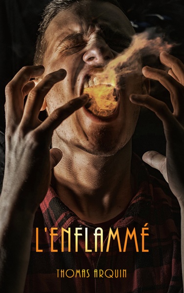 Picture of L'Enflammé