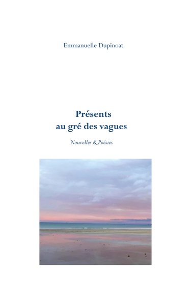 Picture of Présents au gré des vagues