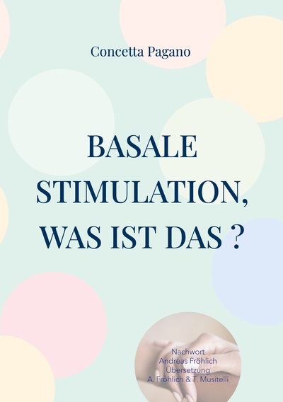 Image de Basale Stimulation, was ist das ?