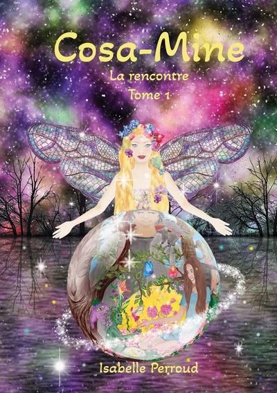 Picture of Cosa-Mine / La rencontre