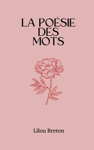 Picture of La poésie des mots