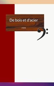 Picture of De bois et d'acier