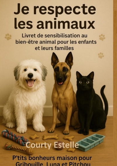 Image de Je Respecte les Animaux