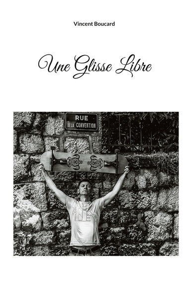 Picture of Une glisse libre